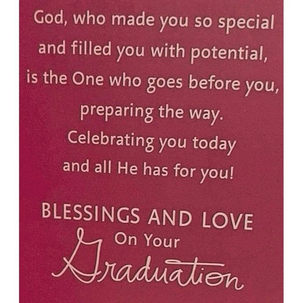 Hallmark celebrate special